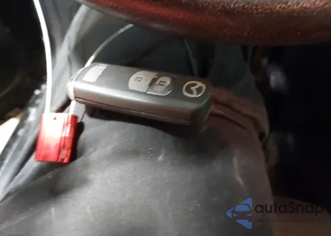 2016 Mazda Cx-5 Sport z USA, uszkodzony, nr VIN JM3KE4BY9G0647681